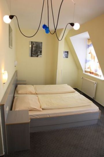 East Side Hotel Berlim