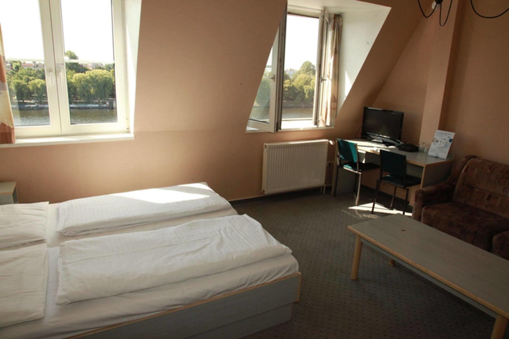 East Side Hotel Berlim