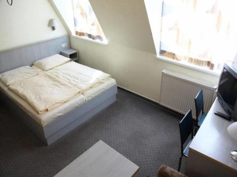 East Side Hotel Berlim
